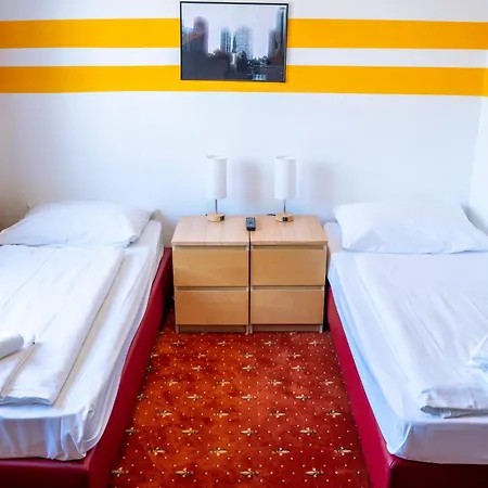 Hotel Alser