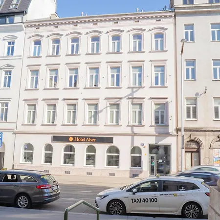 Hotel Alser