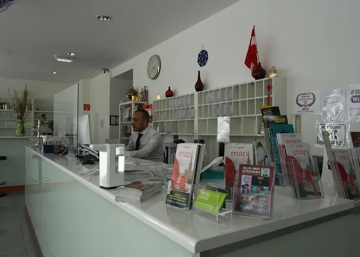 Alser Hotel