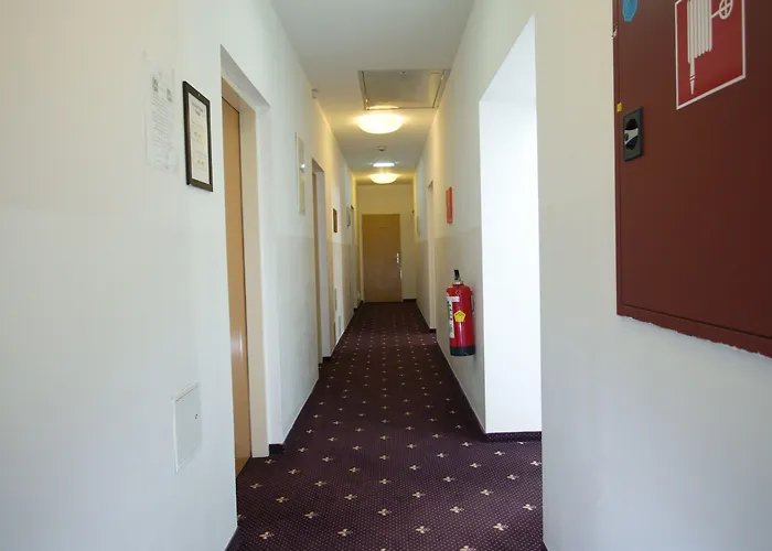 Alser Hotel