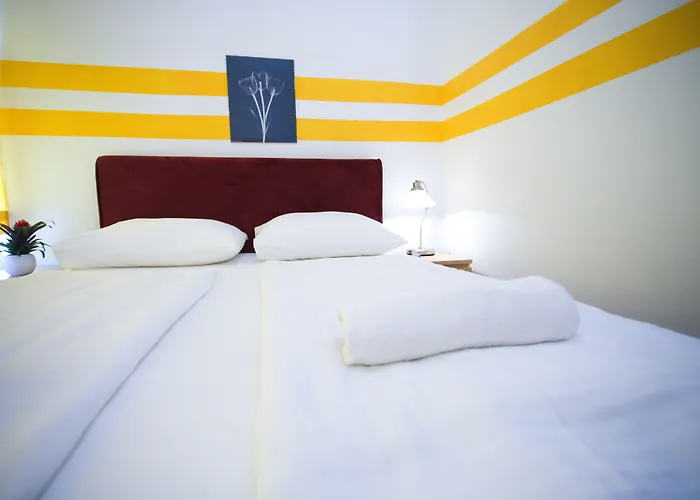 Alser Hotel Wiedeń