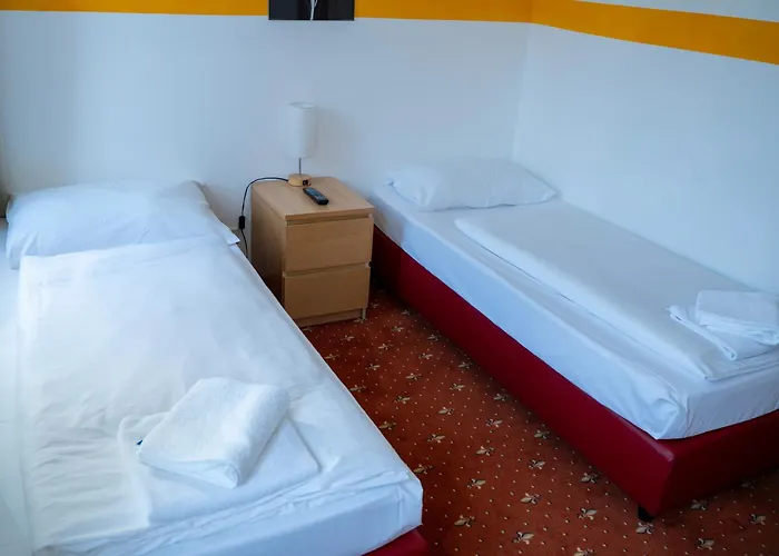 Alser Hotel