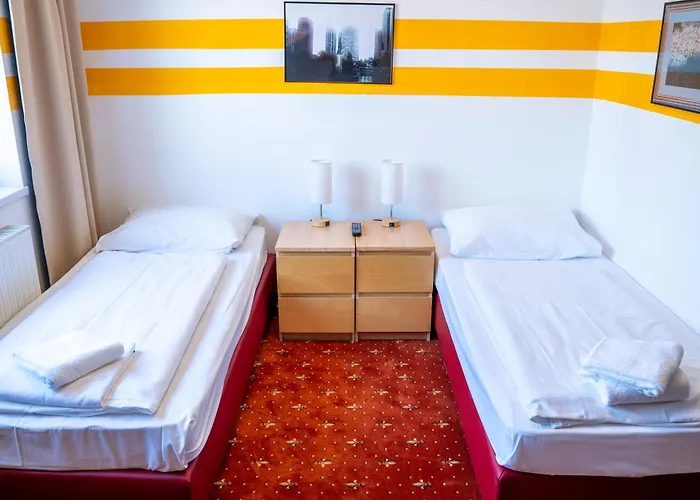Alser Hotel 3*