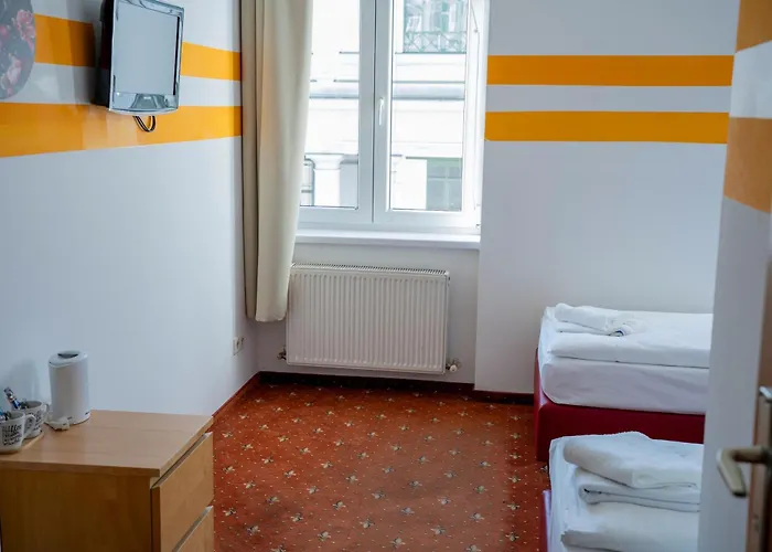 Alser Hotel
