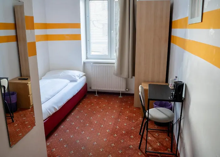 Hotel Alser