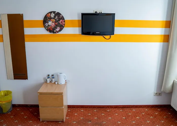 Hotel Alser Wiedeń