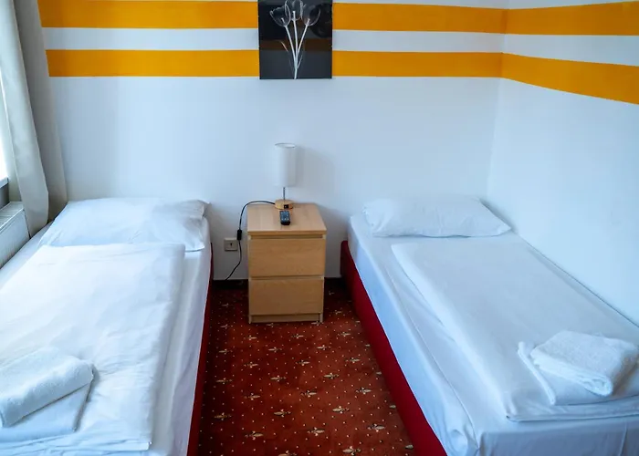 Alser Hotel
