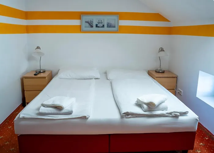Hotel Alser Wiedeń