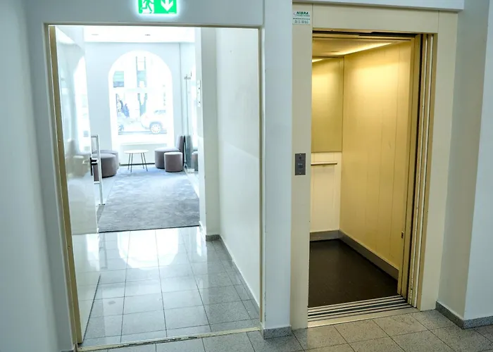 Hotel Alser