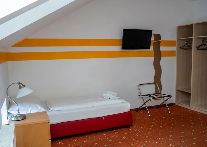 Alser Hotel