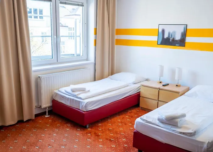 Hotel Alser