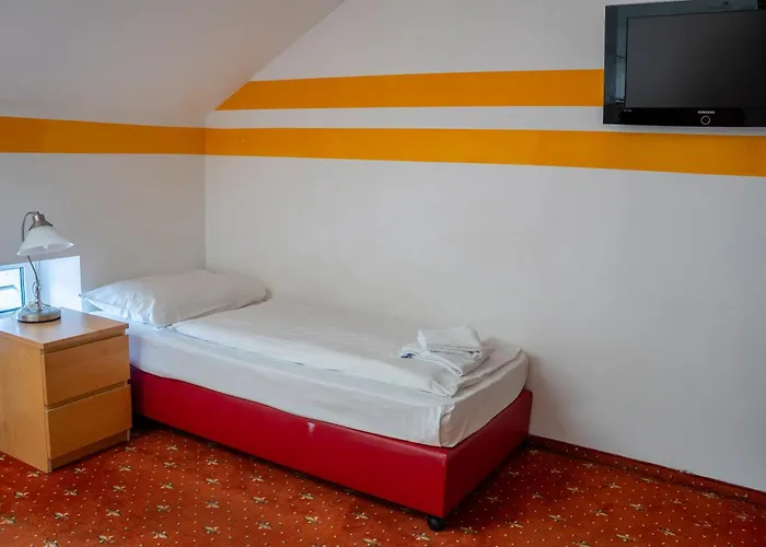 Hotel Alser Wiedeń