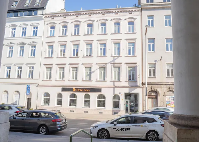 Alser Wiedeń