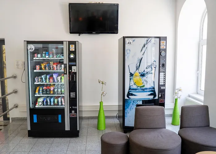 Alser Hotel 3*