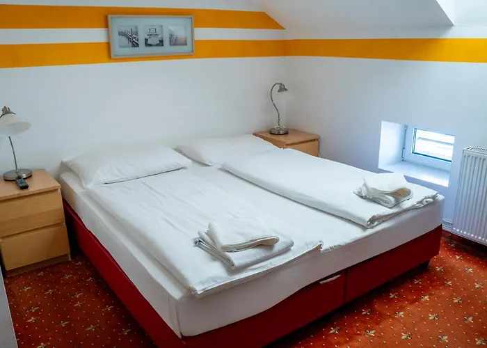 Hotel Alser Wiedeń