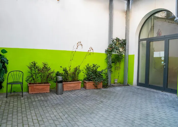 Alser Hotel