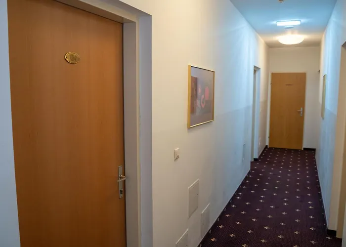 Hotel Alser
