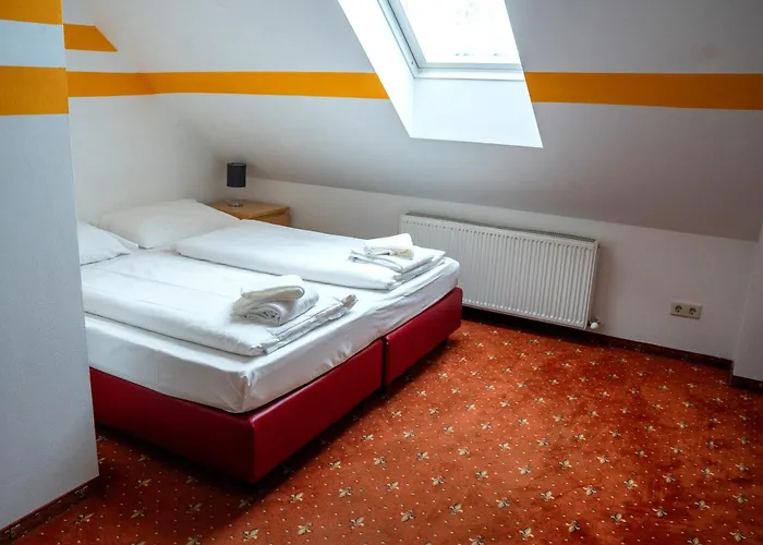 Alser Hotel Wiedeń