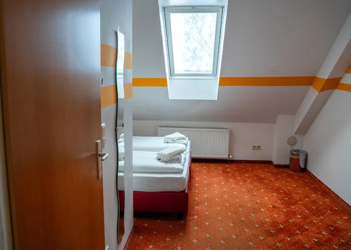 Alser 3* Wiedeń