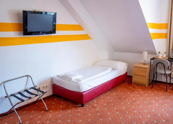 Alser Hotel