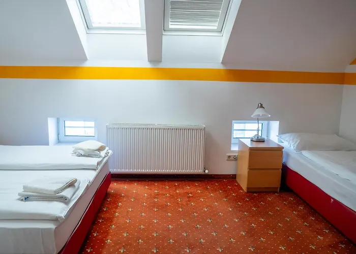 Alser Hotel 3*