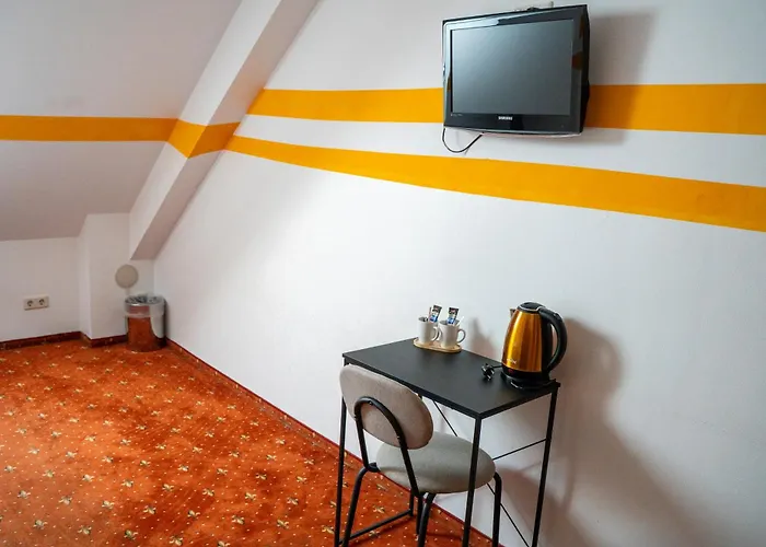 Alser Hotel