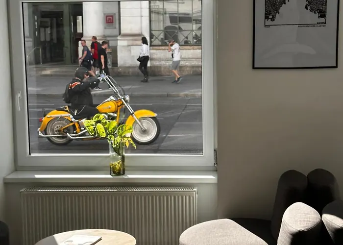 Hotel Alser