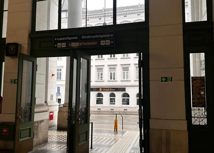 Alser Wiedeń