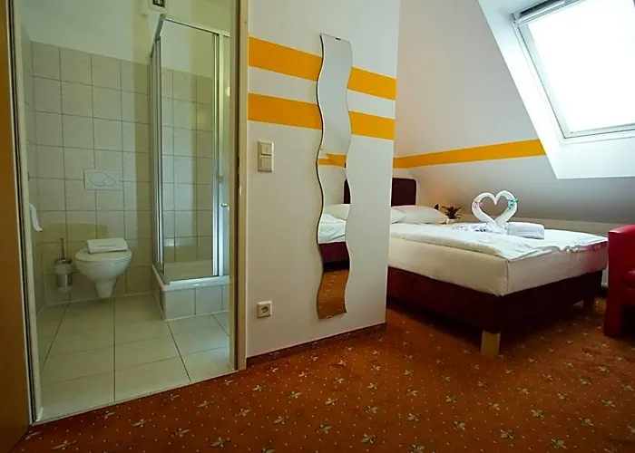 Hotel Alser Wiedeń