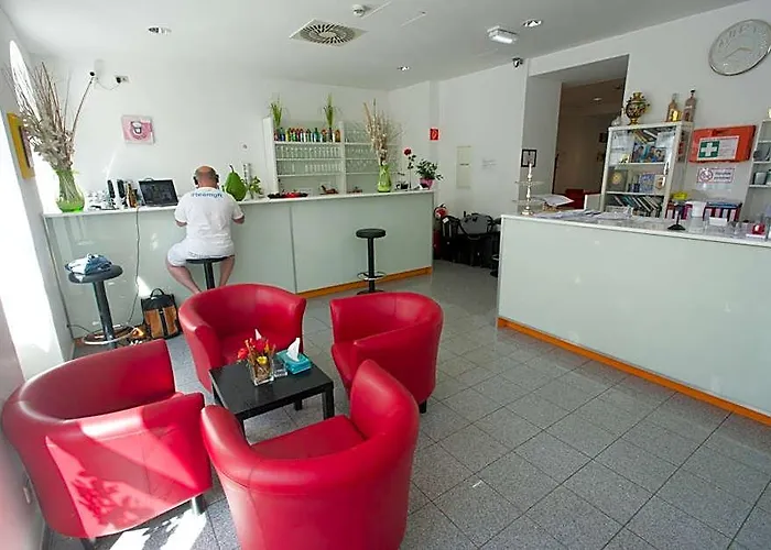 Alser Hotel 3*