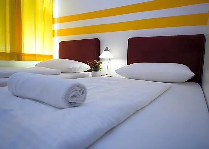 Hotel Alser