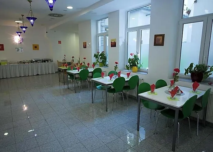Alser Hotel